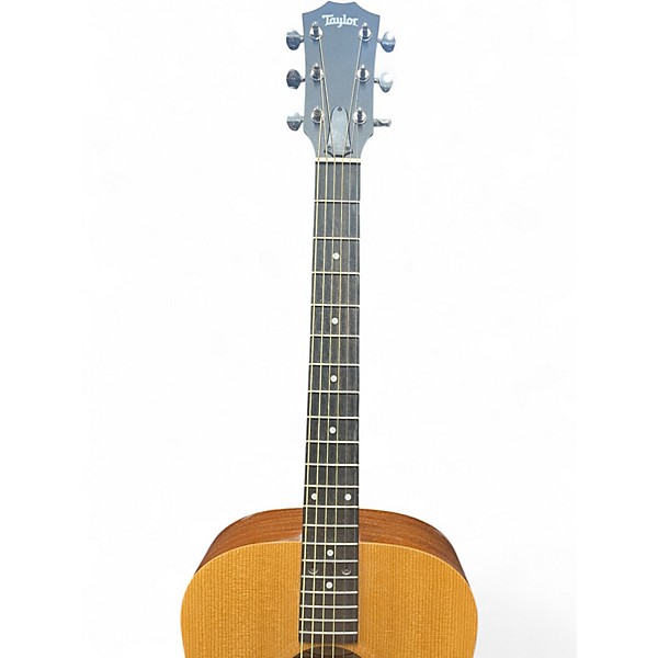 Used Taylor BBT Big Baby Natural Acoustic Guitar