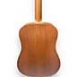 Used Taylor BBT Big Baby Natural Acoustic Guitar