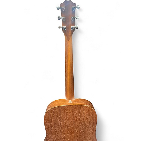 Used Taylor BBT Big Baby Natural Acoustic Guitar