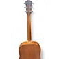Used Taylor BBT Big Baby Natural Acoustic Guitar