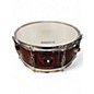 Used Gretsch Drums 5.5X14 Catalina Snare Wine Red Drum thumbnail