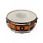 Used Gretsch Drums 5X14 Catalina Snare 2 Color Sunburst Drum thumbnail