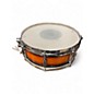 Used Gretsch Drums 5X14 Catalina Snare 2 Color Sunburst Drum