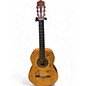 Used Cordoba PROTEGE C100M Natural Classical Acoustic Guitar thumbnail