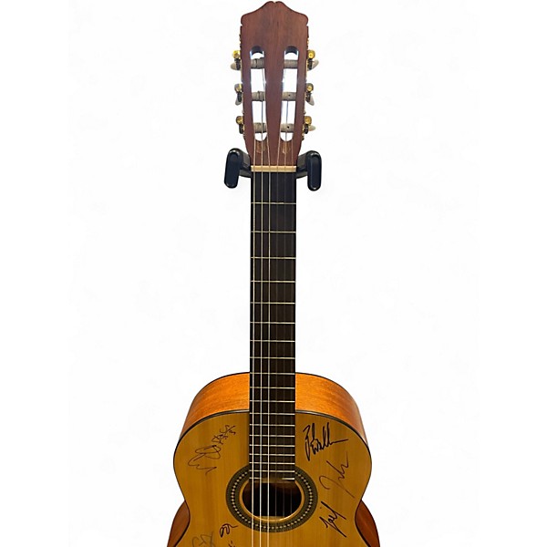 Used Cordoba PROTEGE C100M Natural Classical Acoustic Guitar