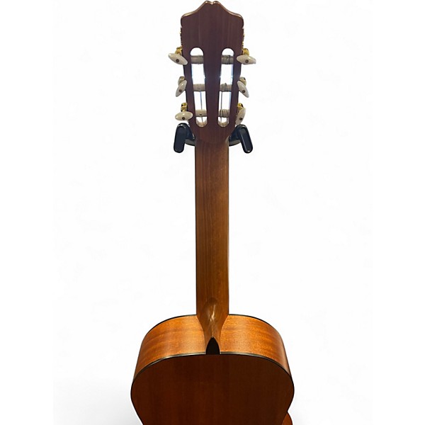 Used Cordoba PROTEGE C100M Natural Classical Acoustic Guitar