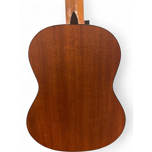 Used Cordoba PROTEGE C100M Natural Classical Acoustic Guitar