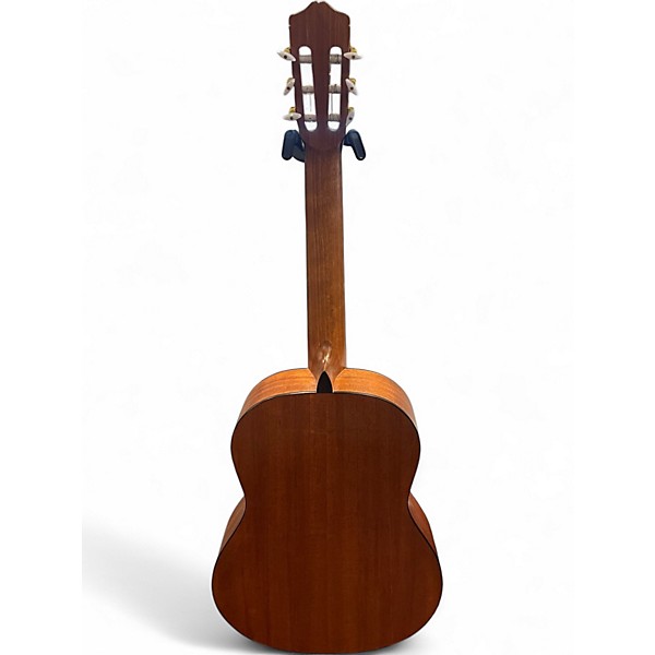 Used Cordoba PROTEGE C100M Natural Classical Acoustic Guitar