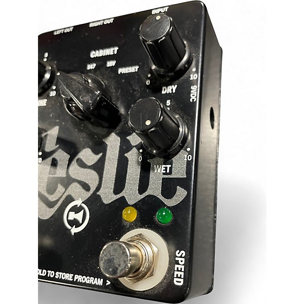 Used Hammond Leslie G Effect Pedal