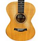 Used Taylor Academy 12E Natural Acoustic Electric Guitar
