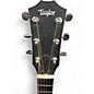 Used Taylor Academy 12E Natural Acoustic Electric Guitar