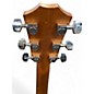 Used Taylor Academy 12E Natural Acoustic Electric Guitar