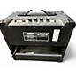 Used Kustom KBA10 Bass Combo Amp
