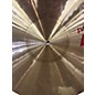 Used Paiste 20in PST7 Ride Cymbal