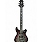 Used PRS SE Mark Holcomb HOLCOMB PURPLE BURST Solid Body Electric Guitar thumbnail
