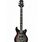 Used PRS SE Mark Holcomb HOLCOMB PURPLE BURST Solid Body Electric Guitar