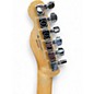 Used Fender Special Edition Deluxe Ash Telecaster Butterscotch Blonde Solid Body Electric Guitar