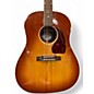 Used Gibson J45 STUDIO ROSEWOOD VINTAGE HONEY BURST Acoustic Electric Guitar thumbnail