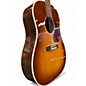 Used Gibson J45 STUDIO ROSEWOOD VINTAGE HONEY BURST Acoustic Electric Guitar