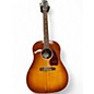 Used Gibson J45 STUDIO ROSEWOOD VINTAGE HONEY BURST Acoustic Electric Guitar