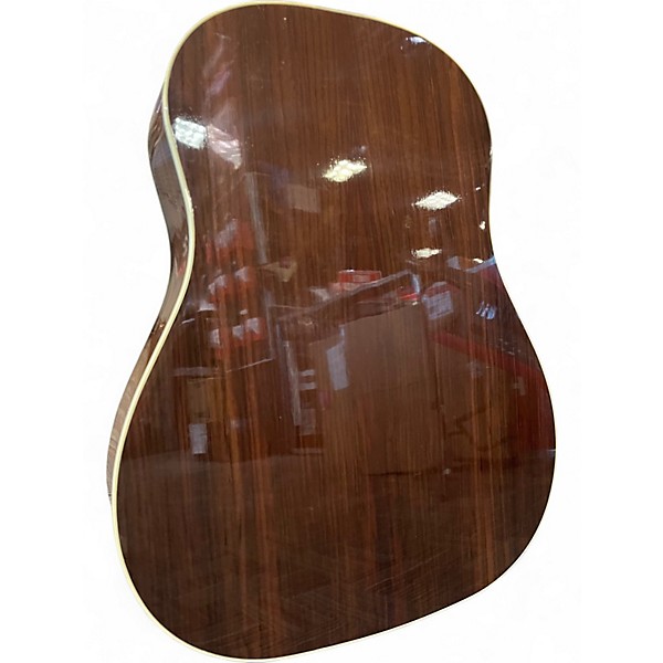 Used Gibson J45 STUDIO ROSEWOOD VINTAGE HONEY BURST Acoustic Electric Guitar