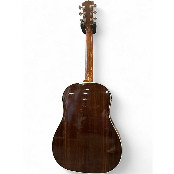 Used Gibson J45 STUDIO ROSEWOOD VINTAGE HONEY BURST Acoustic Electric Guitar