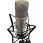 Used RODE NT1A Condenser Microphone thumbnail