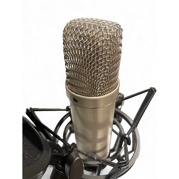 Used RODE NT1A Condenser Microphone