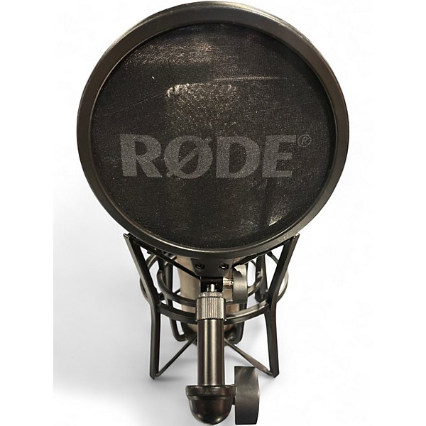 Used RODE NT1A Condenser Microphone