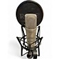 Used RODE NT1A Condenser Microphone