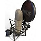 Used RODE NT1A Condenser Microphone
