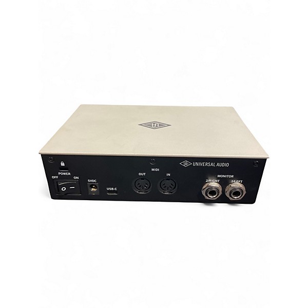 Used Universal Audio VOLT 2 Audio Interface