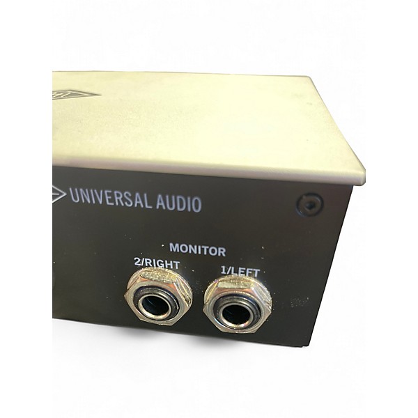 Used Universal Audio VOLT 2 Audio Interface