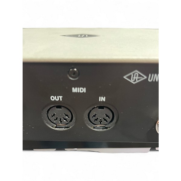 Used Universal Audio VOLT 2 Audio Interface