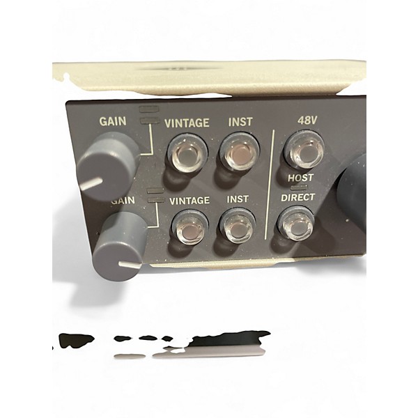 Used Universal Audio VOLT 2 Audio Interface