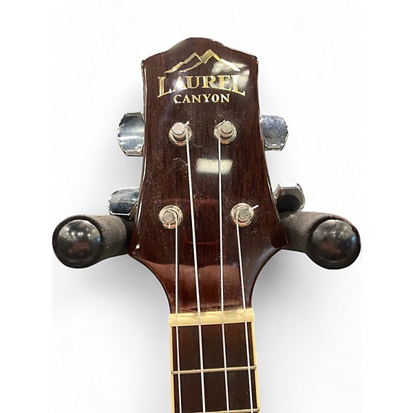 Used Laurel Canyon LUK-70CE/N Blonde Ukulele