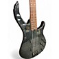 Used Peavey Millenium AC BXP Black Electric Bass Guitar thumbnail