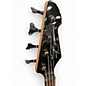 Used Peavey Millenium AC BXP Black Electric Bass Guitar