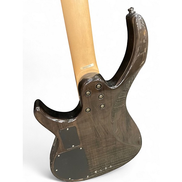 Used Peavey Millenium AC BXP Black Electric Bass Guitar