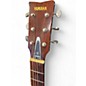 Vintage 1973 Yamaha FG-180 Natural Acoustic Guitar