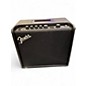 Used Fender Mustang LT25 25W 1x8 Guitar Combo Amp thumbnail