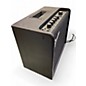 Used Fender Mustang LT25 25W 1x8 Guitar Combo Amp