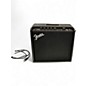 Used Fender Mustang LT25 25W 1x8 Guitar Combo Amp