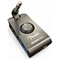 Used Fender Mustang Micro Guitar Headphone Amp Black Battery Powered Amp