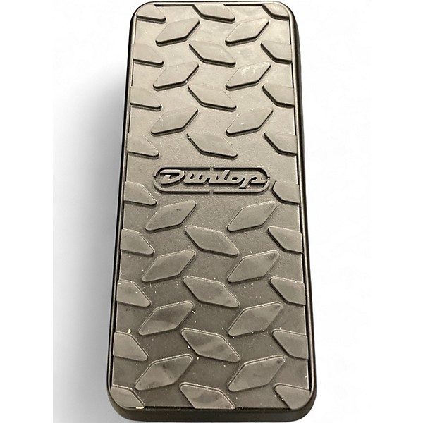 Used Dunlop DVP4 Volume X Mini  Pedal