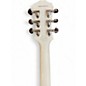 Used Epiphone Les Paul Studio Alpine White Solid Body Electric Guitar