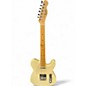 Used Squier Telecaster Alpine White Solid Body Electric Guitar thumbnail