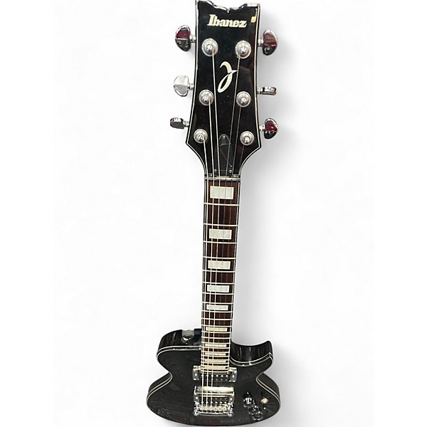Used Ibanez ARC 100 BLACK Solid Body Electric Guitar