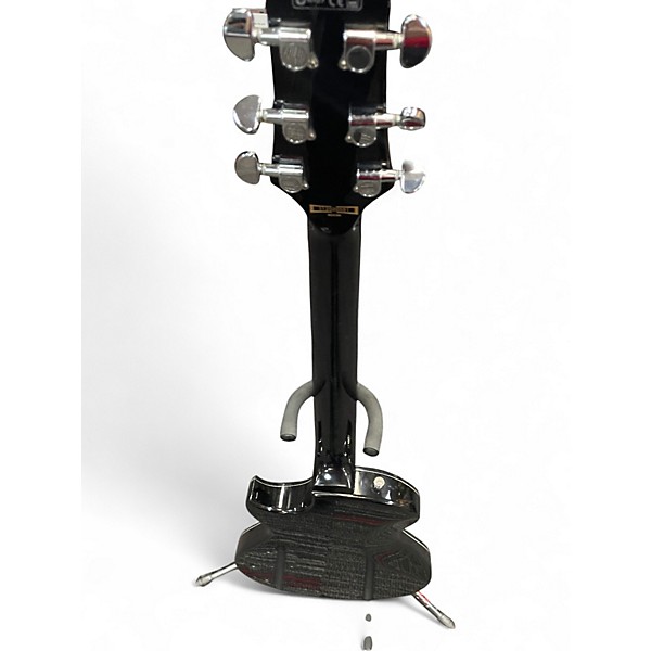 Used Ibanez ARC 100 BLACK Solid Body Electric Guitar