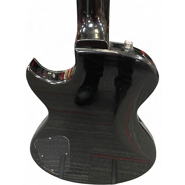 Used Ibanez ARC 100 BLACK Solid Body Electric Guitar